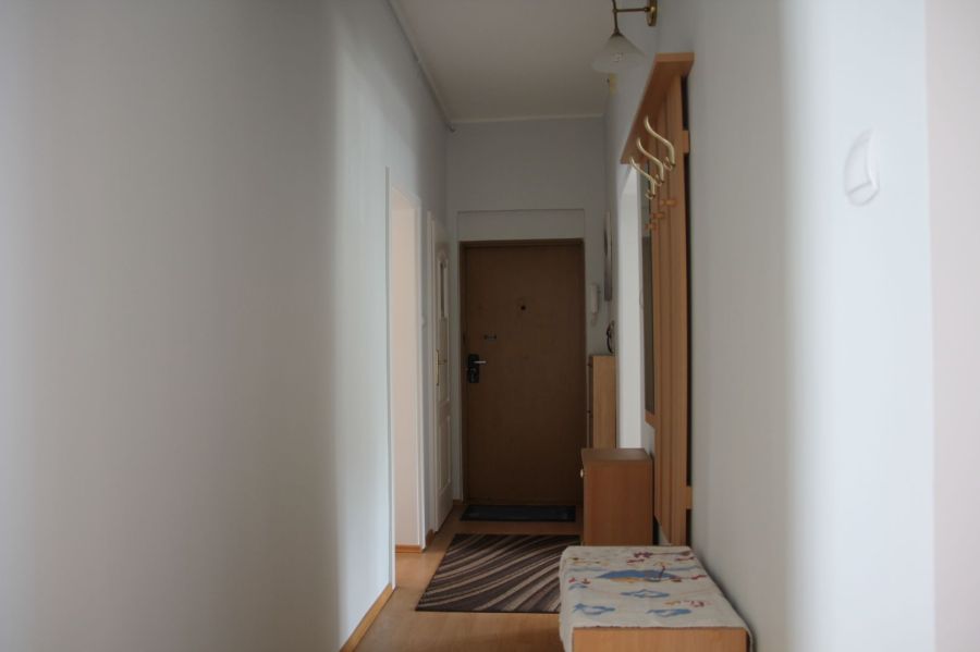3-pokojowe mieszkanie 86,1 m2 z balkonem Gdańsk ul Zaroślak: zdjecie 99038947