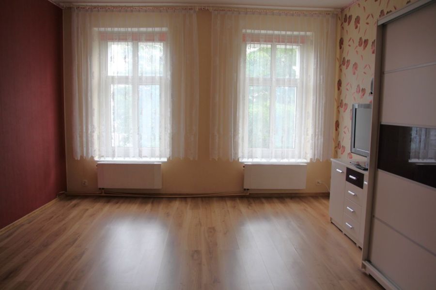 3-pokojowe mieszkanie 86,1 m2 z balkonem Gdańsk ul Zaroślak: zdjecie 99038950
