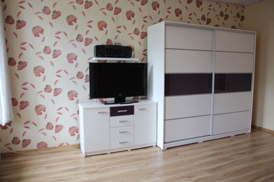 3-pokojowe mieszkanie 86,1 m2 z balkonem Gdańsk ul Zaroślak: zdjecie 99038951