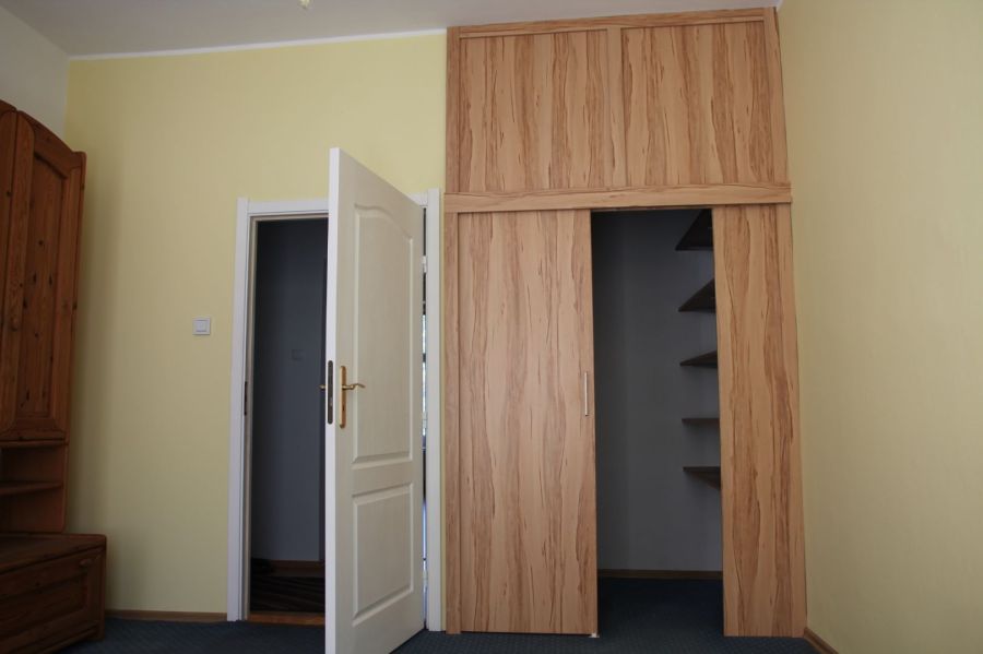 3-pokojowe mieszkanie 86,1 m2 z balkonem Gdańsk ul Zaroślak: zdjecie 99038956