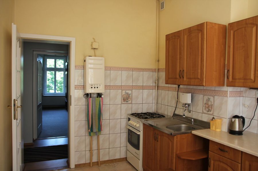 3-pokojowe mieszkanie 86,1 m2 z balkonem Gdańsk ul Zaroślak: zdjecie 99038960