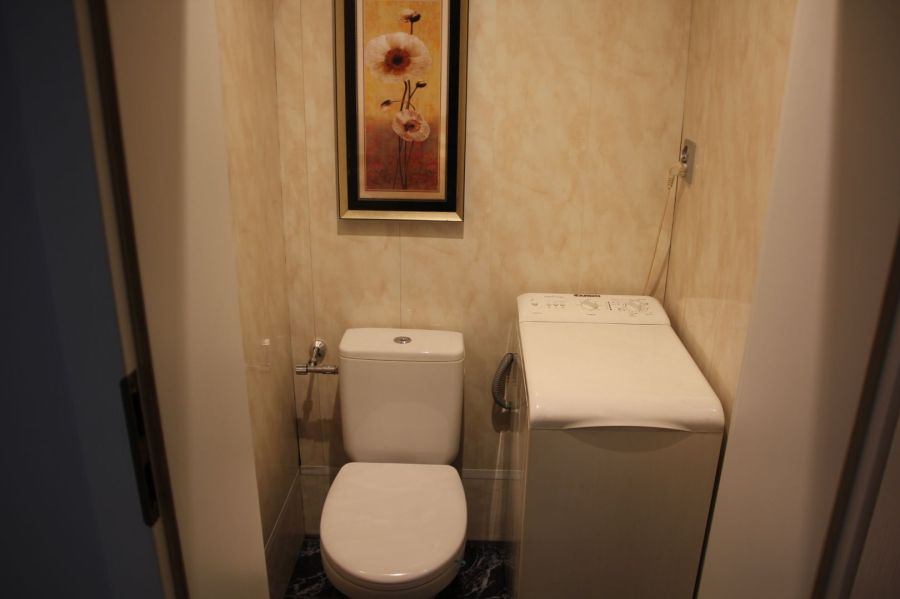 3-pokojowe mieszkanie 86,1 m2 z balkonem Gdańsk ul Zaroślak: zdjecie 99038963