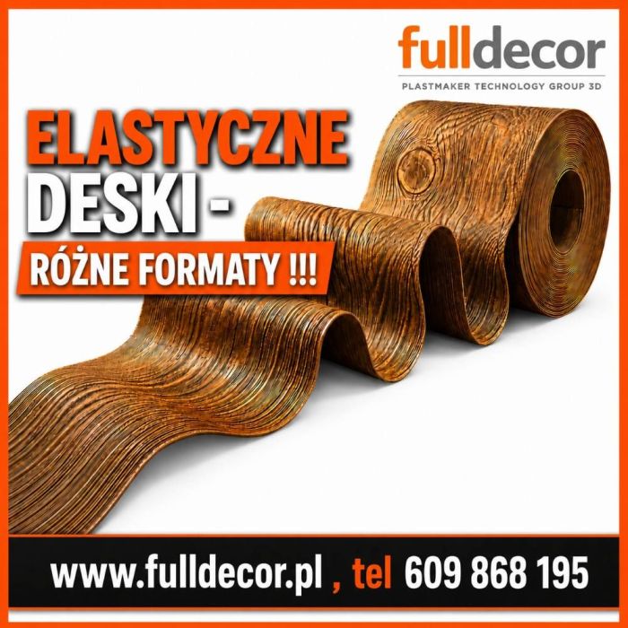 Imitacja drewna na wymiar - Fulldecor.pl: zdjecie 99039000