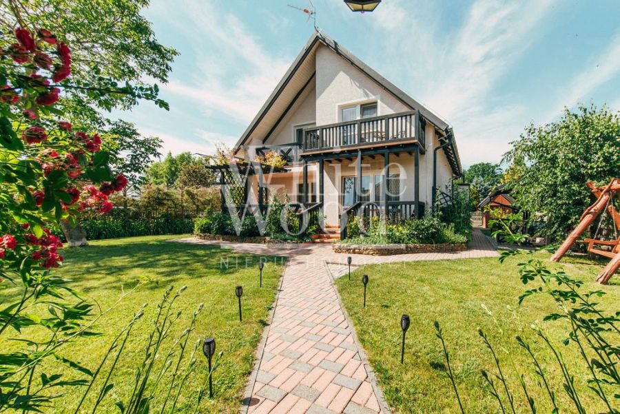 Krynica Morska, dom z pokojami na wynajem: zdjecie 99039732