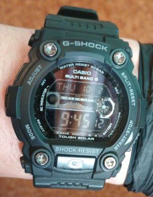 Kupię męski zegarek Casio G-Shock.: zdjecie 66479919