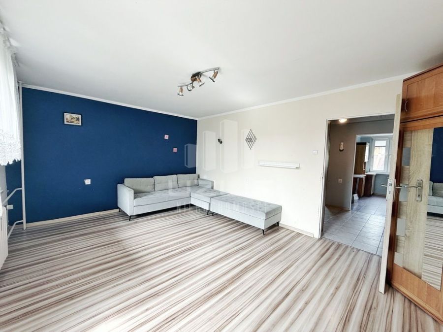 Mieszkanie 49,80 m2 na 1 piętrze: zdjecie 99041586