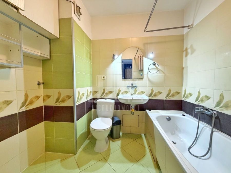 Mieszkanie 49,80 m2 na 1 piętrze: zdjecie 99041591