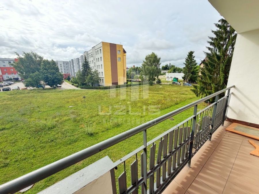 Mieszkanie 49,80 m2 na 1 piętrze: zdjecie 99041595