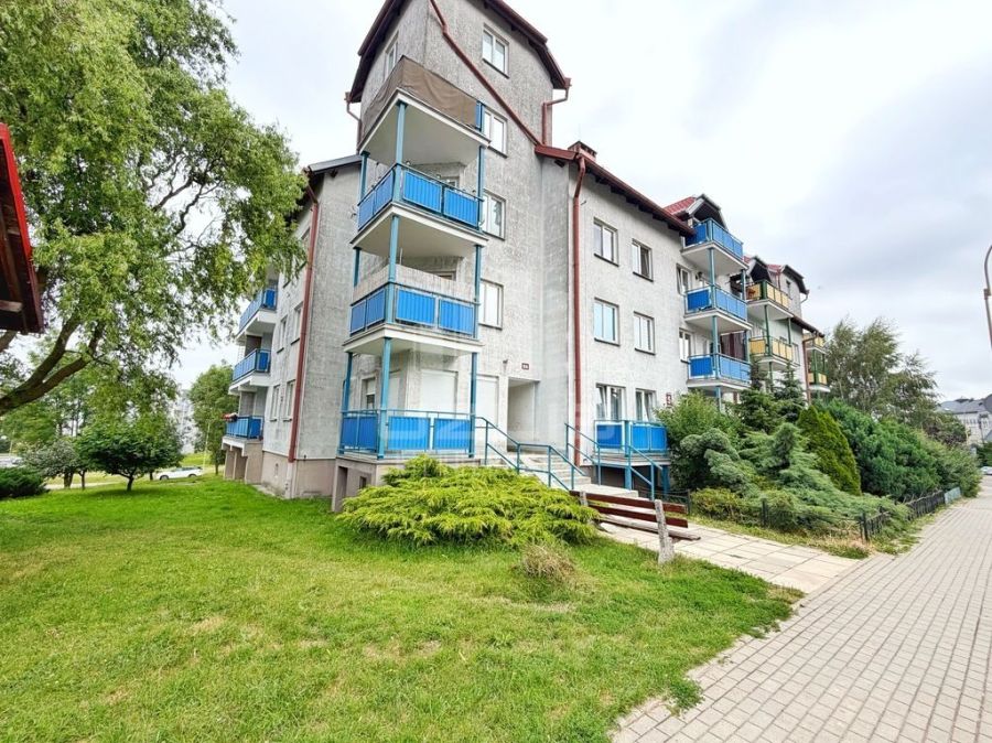 Mieszkanie 3 pokojowe na 1 piętrze: zdjecie 99334713