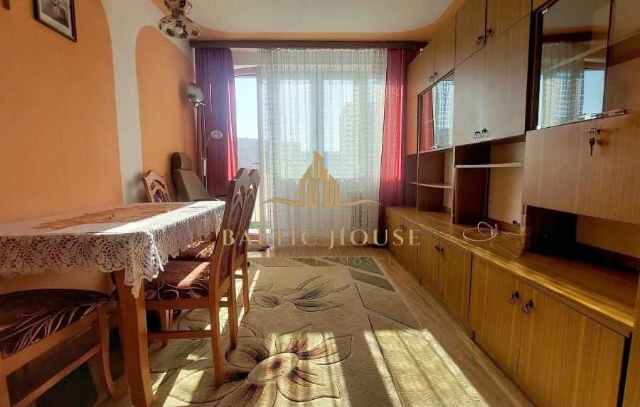 2 Pokoje Balkon Inwestycja Blisko SKM Żabianka