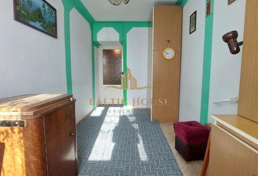 2 Pokoje Balkon Inwestycja Blisko SKM Żabianka: zdjecie 99551870