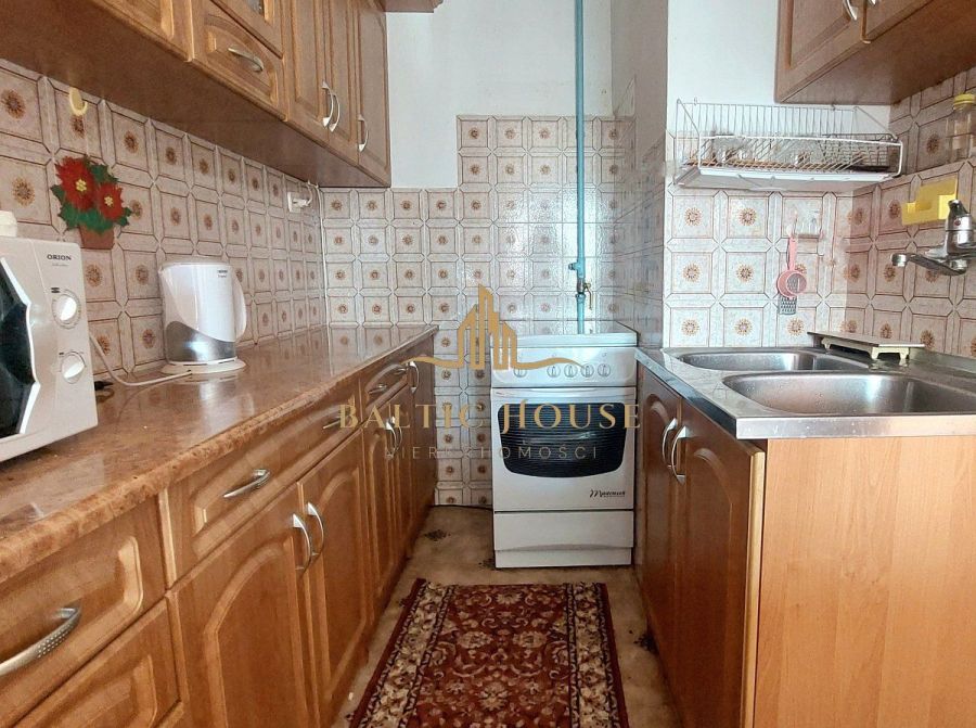 2 Pokoje Balkon Inwestycja Blisko SKM Żabianka: zdjecie 99551869