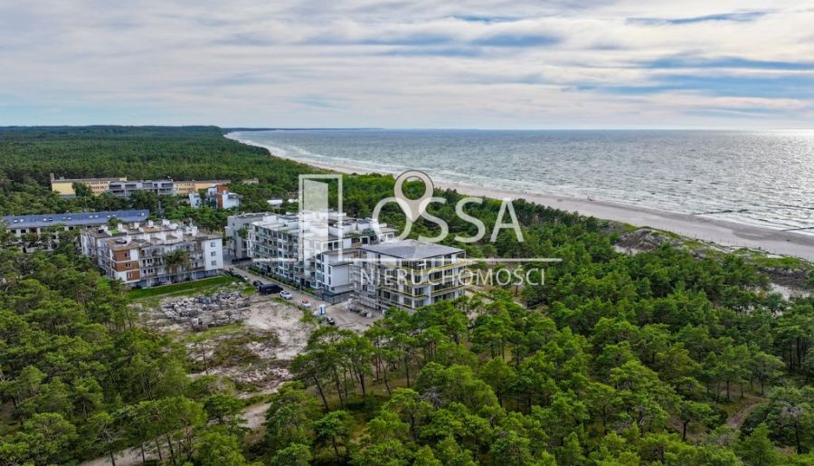 Apartament z widokiem na morze | Rowy: zdjecie 99557650