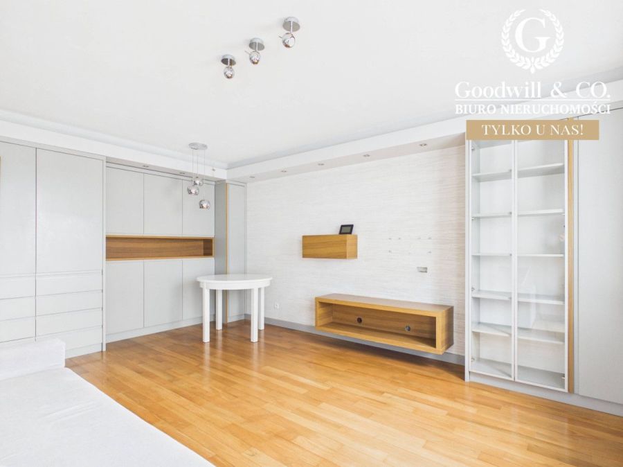 2 pokoje | Invest Komfort ALTUS | Gdynia Redłowo