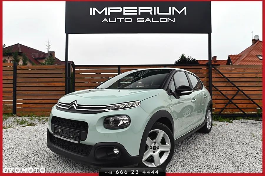 Citroën C3