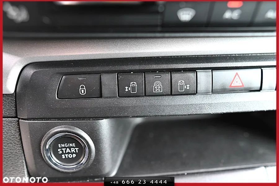 Citroën SpaceTourer 2.0 BlueHDi XL Business Lounge VIP Full Opcja: zdjecie 99043087