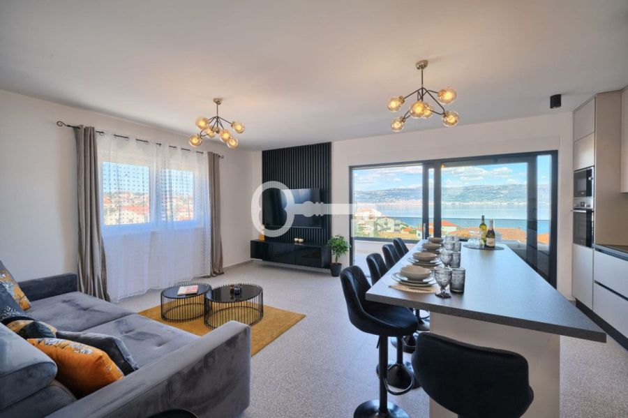 Nowoczesny penthouse: zdjecie 99044039