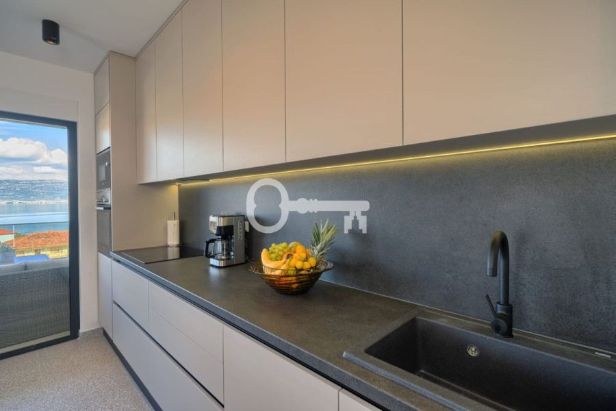 Nowoczesny penthouse: zdjecie 99044041
