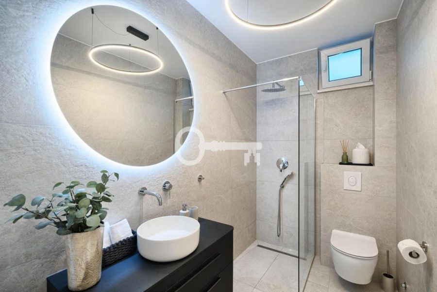 Nowoczesny penthouse: zdjecie 99044042