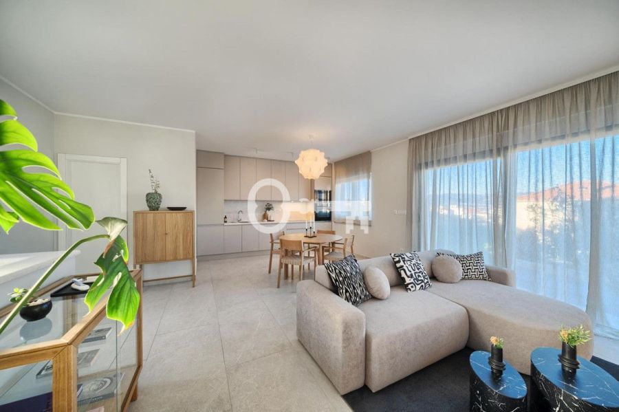 Nowoczesny penthouse: zdjecie 99044046