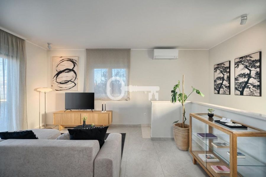 Nowoczesny penthouse: zdjecie 99044047