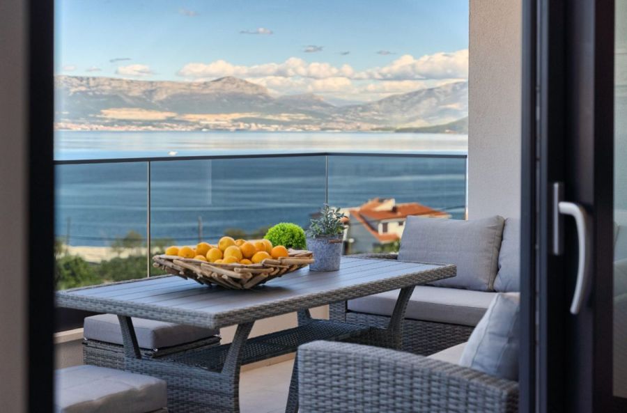Nowoczesny penthouse: zdjecie 99044031