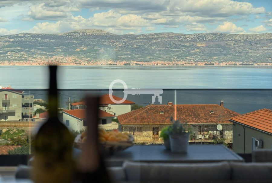 Nowoczesny penthouse: zdjecie 99044033