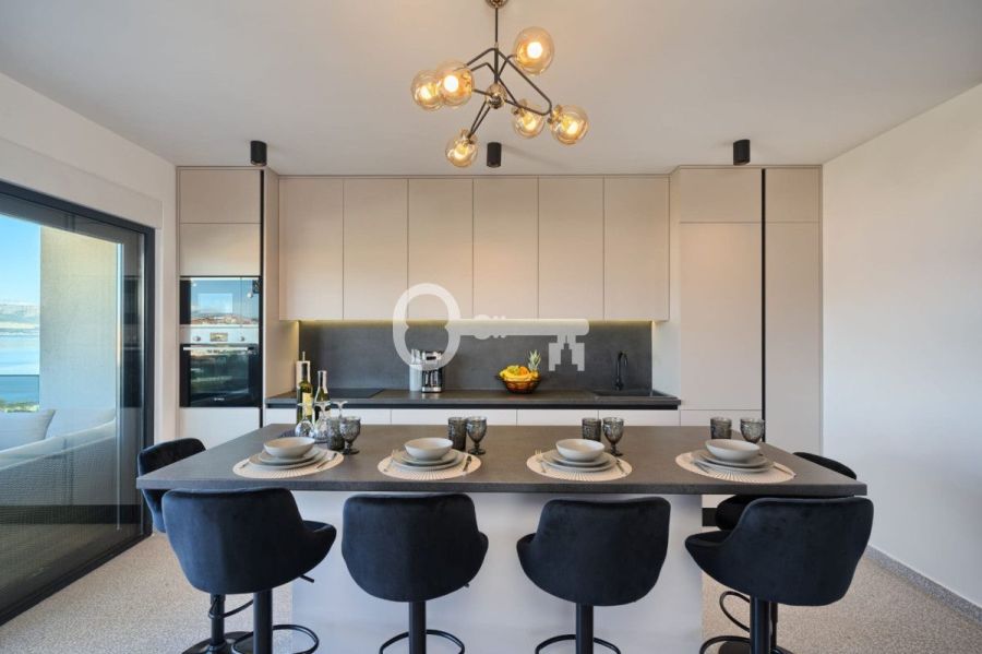 Nowoczesny penthouse: zdjecie 99044034