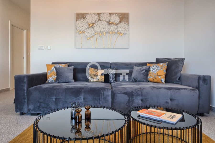 Nowoczesny penthouse: zdjecie 99044035
