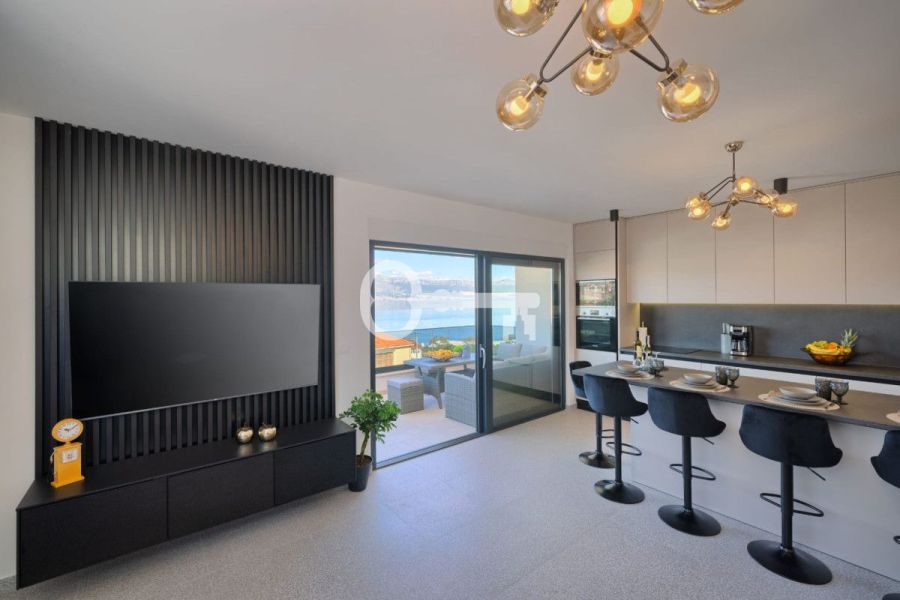Nowoczesny penthouse: zdjecie 99044036
