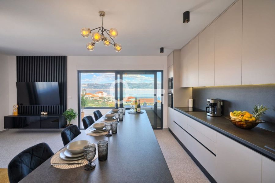 Nowoczesny penthouse: zdjecie 99044038