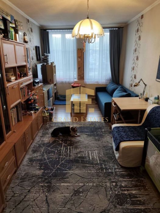1-pokojowe mieszkanie 33m2 na Oruni do odświeżenia