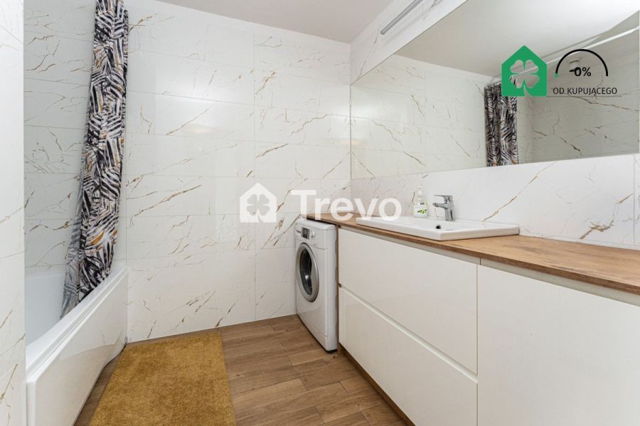 3 pokoje | bliskość natury | widok na wodę: zdjecie 99058530