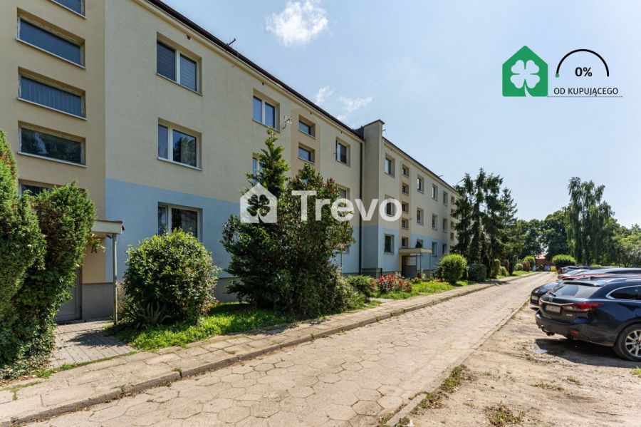 3 pokoje | bliskość natury | widok na wodę: zdjecie 99058535