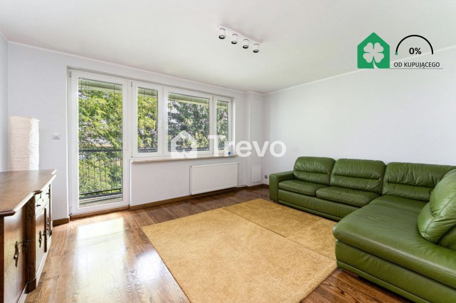 3 pokoje | bliskość natury | widok na wodę: zdjecie 99058526