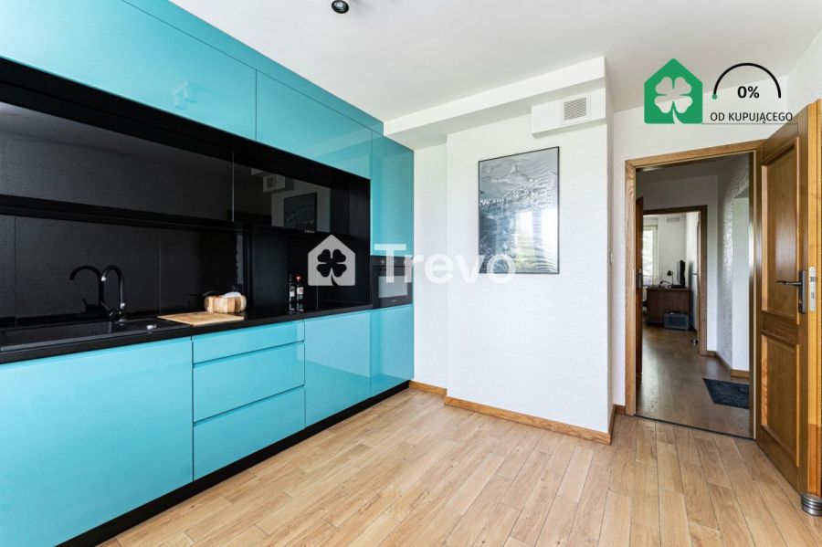 3 pokoje | bliskość natury | widok na wodę: zdjecie 99058529