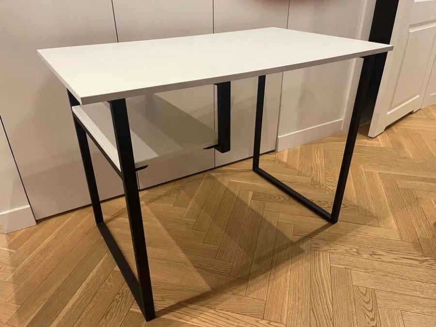 Sprzedam nowe biurko (100 x 60 cm): zdjecie 99052202