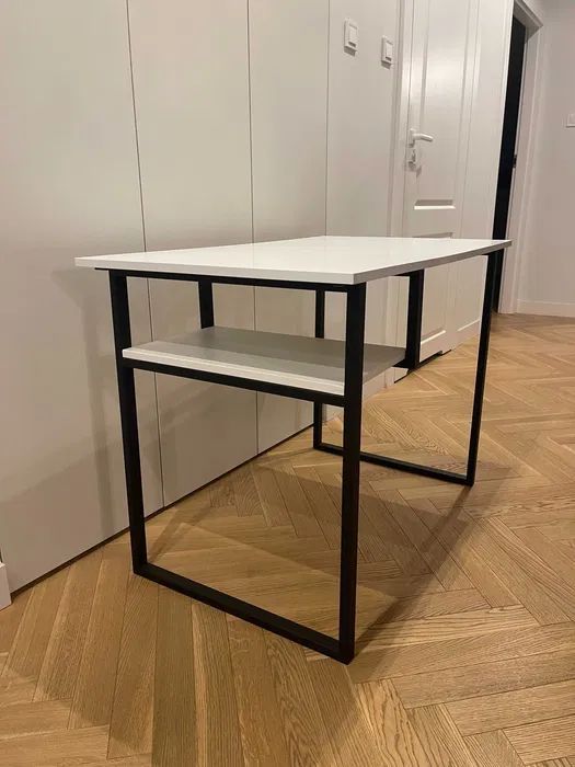 Sprzedam nowe biurko (100 x 60 cm): zdjecie 99052203