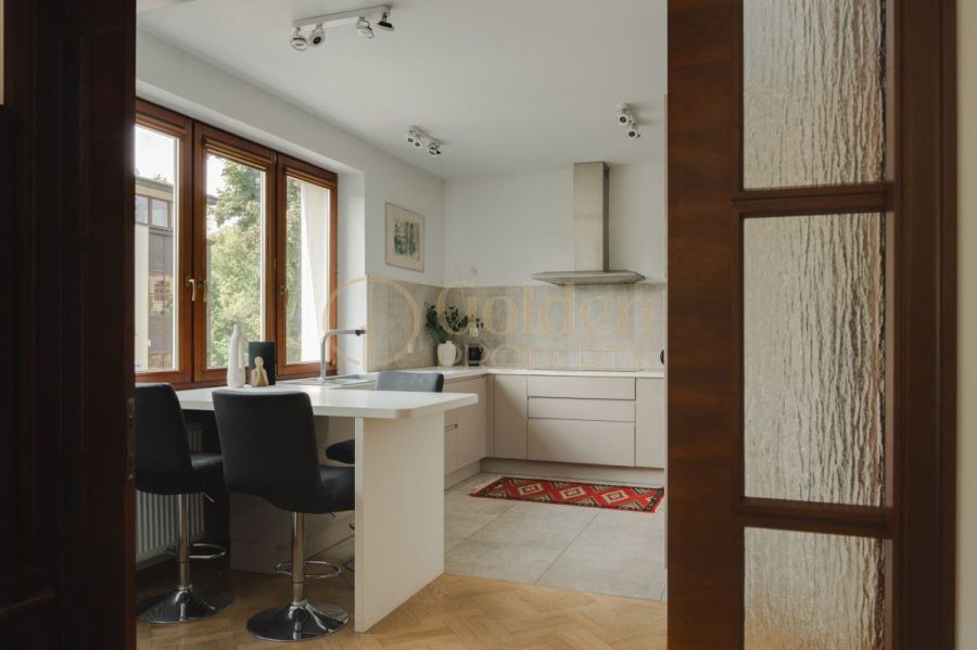 Wyjątkowy apartament z ogrodem w historycznej will: zdjecie 99052270