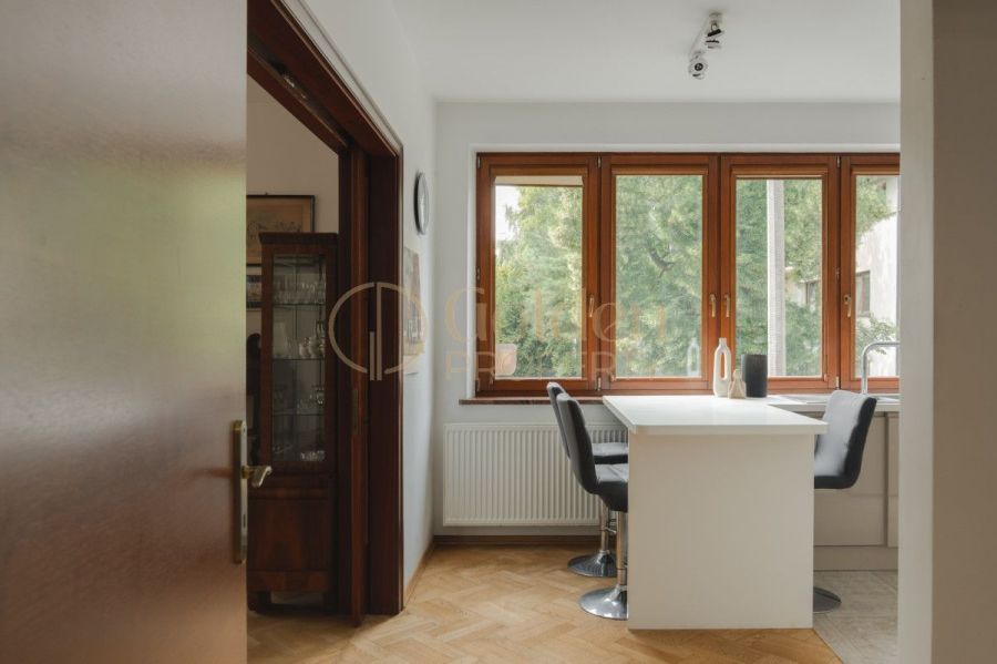 Wyjątkowy apartament z ogrodem w historycznej will: zdjecie 99052271