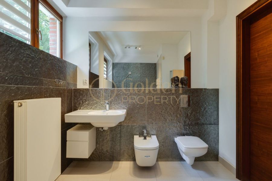 Wyjątkowy apartament z ogrodem w historycznej will: zdjecie 99052272