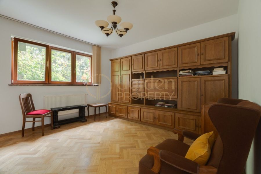 Wyjątkowy apartament z ogrodem w historycznej will: zdjecie 99052274