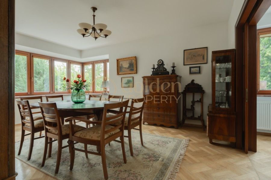 Wyjątkowy apartament z ogrodem w historycznej will: zdjecie 99052261