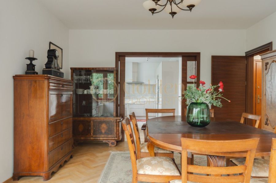 Wyjątkowy apartament z ogrodem w historycznej will: zdjecie 99052262