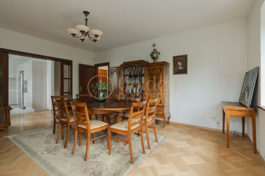 Wyjątkowy apartament z ogrodem w historycznej will: zdjecie 99052263
