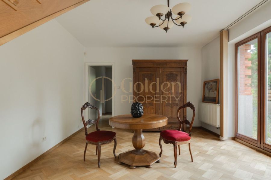 Wyjątkowy apartament z ogrodem w historycznej will: zdjecie 99052264