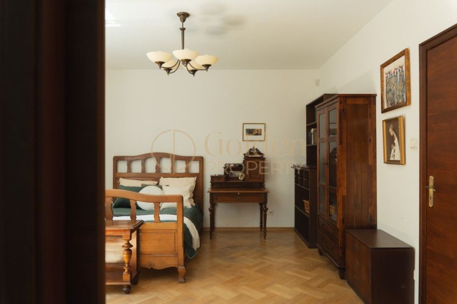 Wyjątkowy apartament z ogrodem w historycznej will: zdjecie 99052266
