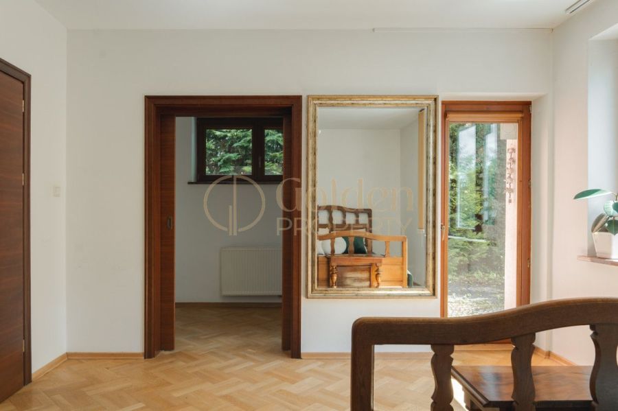 Wyjątkowy apartament z ogrodem w historycznej will: zdjecie 99052267