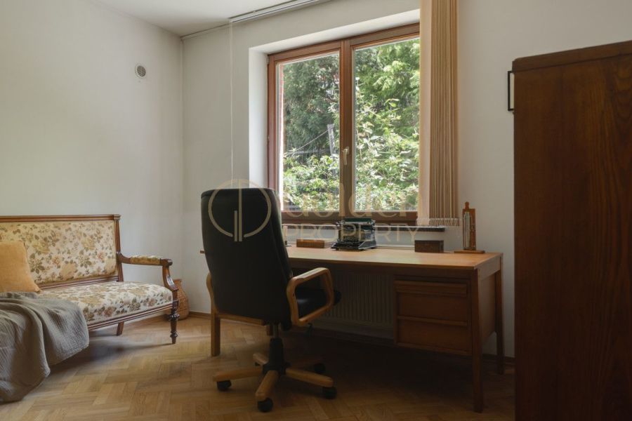 Wyjątkowy apartament z ogrodem w historycznej will: zdjecie 99052268