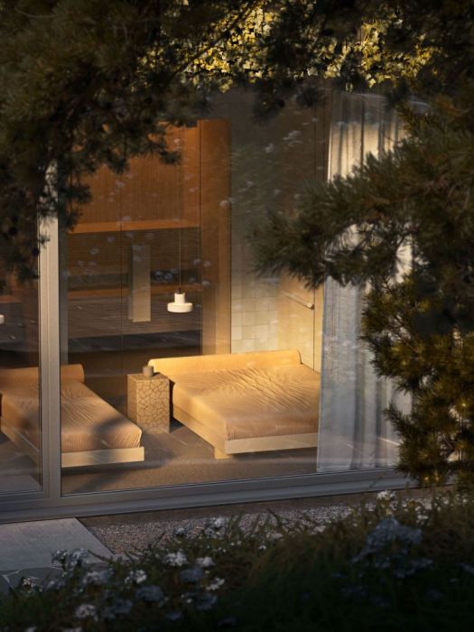 Mieszkanie 4-pokojowe 98,3m2 Gdańsk Aniołki Invest Komfort: zdjecie 99053010